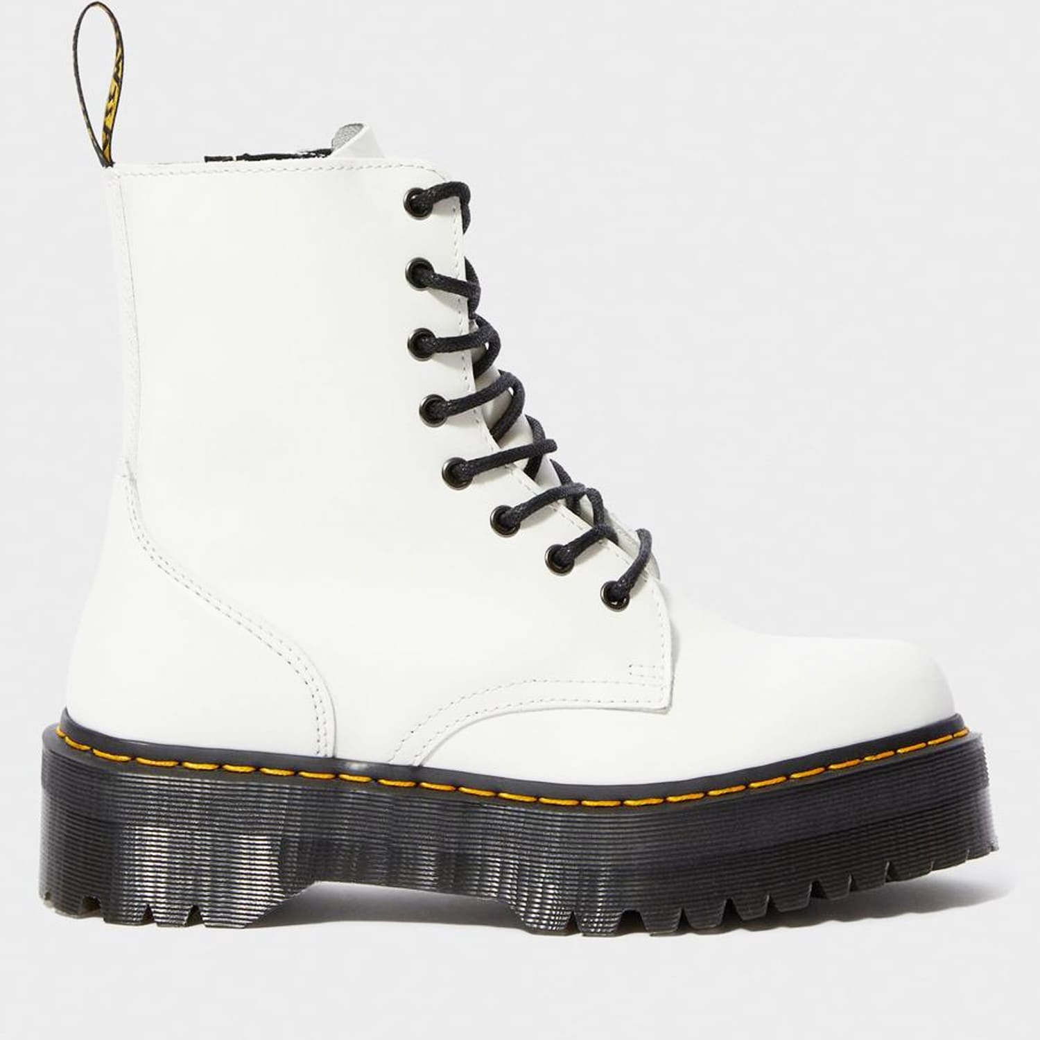 Dr.Martens Jadon Μπότες με Πλατφόρμα (9000063770_1539) Ανδρικά / Ανδρικά Αθλητικά Παπούτσια / Μποτάκια