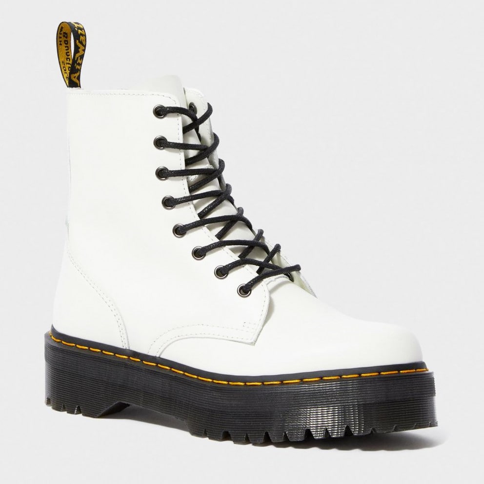 Dr.Martens Jadon Platform Boots