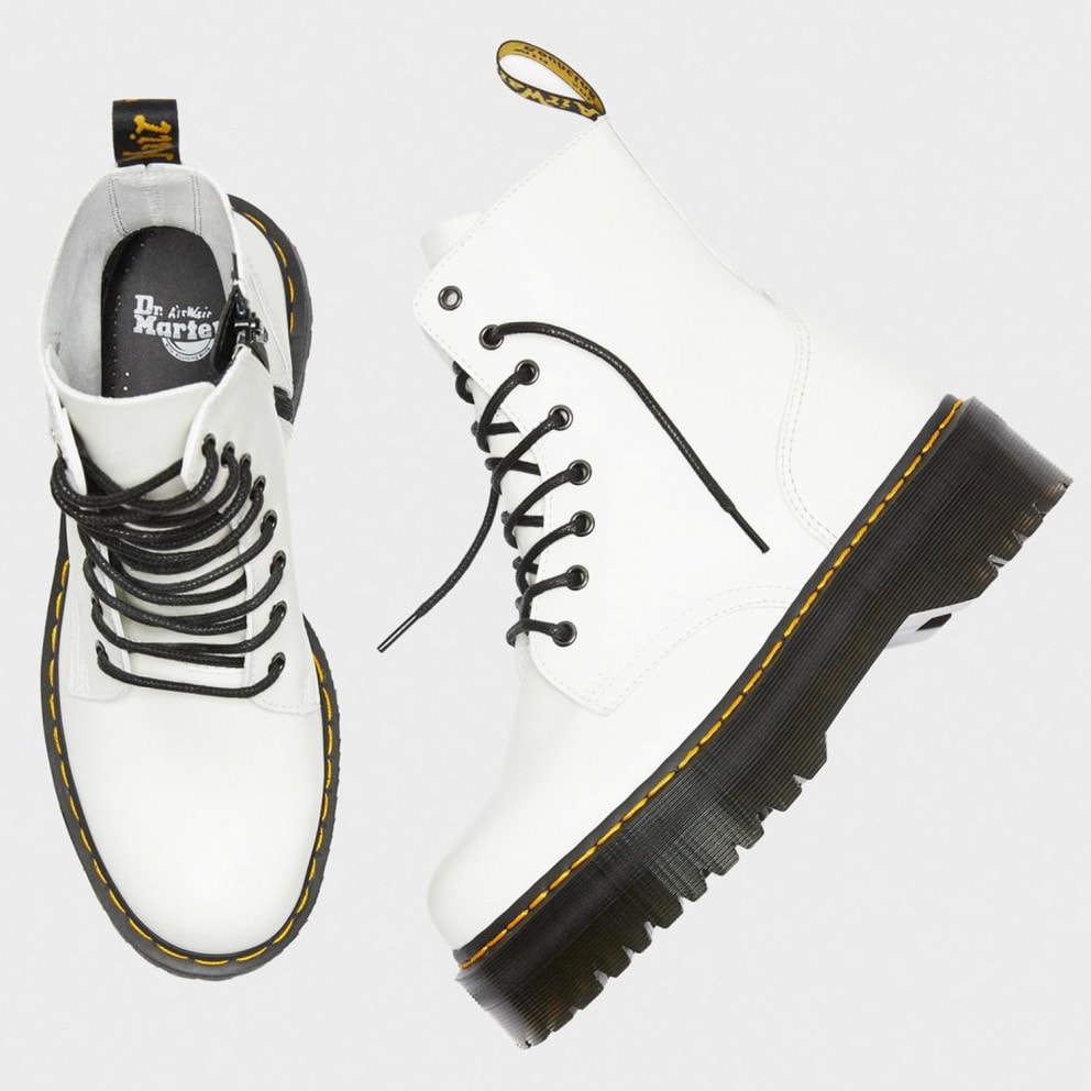 Dr.Martens Jadon Γυναικείες Μπότες