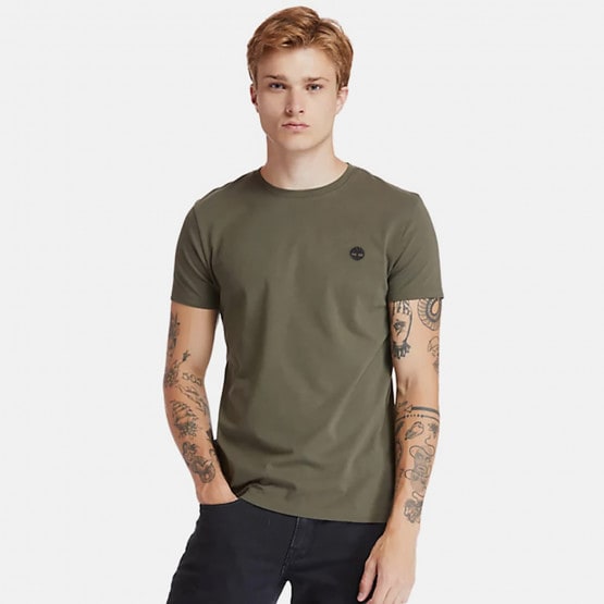 Timberland Dunstan River Ανδρικό T-Shirt