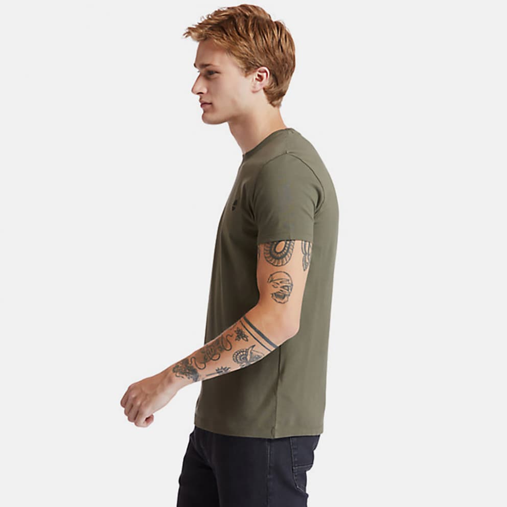 Timberland Dunstan River Ανδρικό T-Shirt