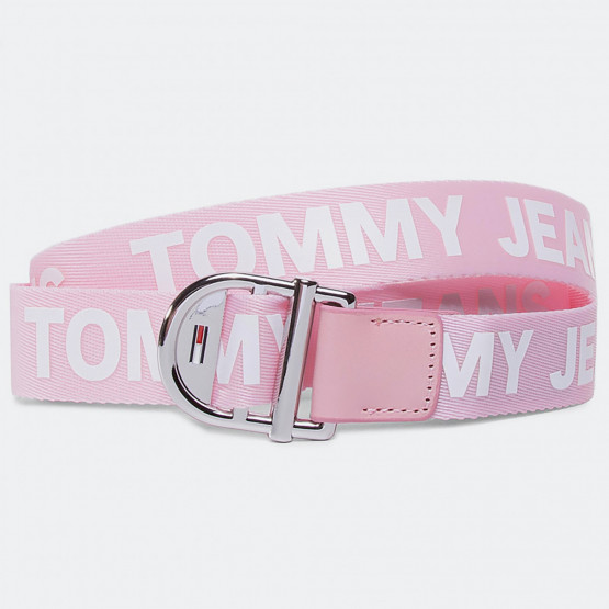 tommy jeans belt womens