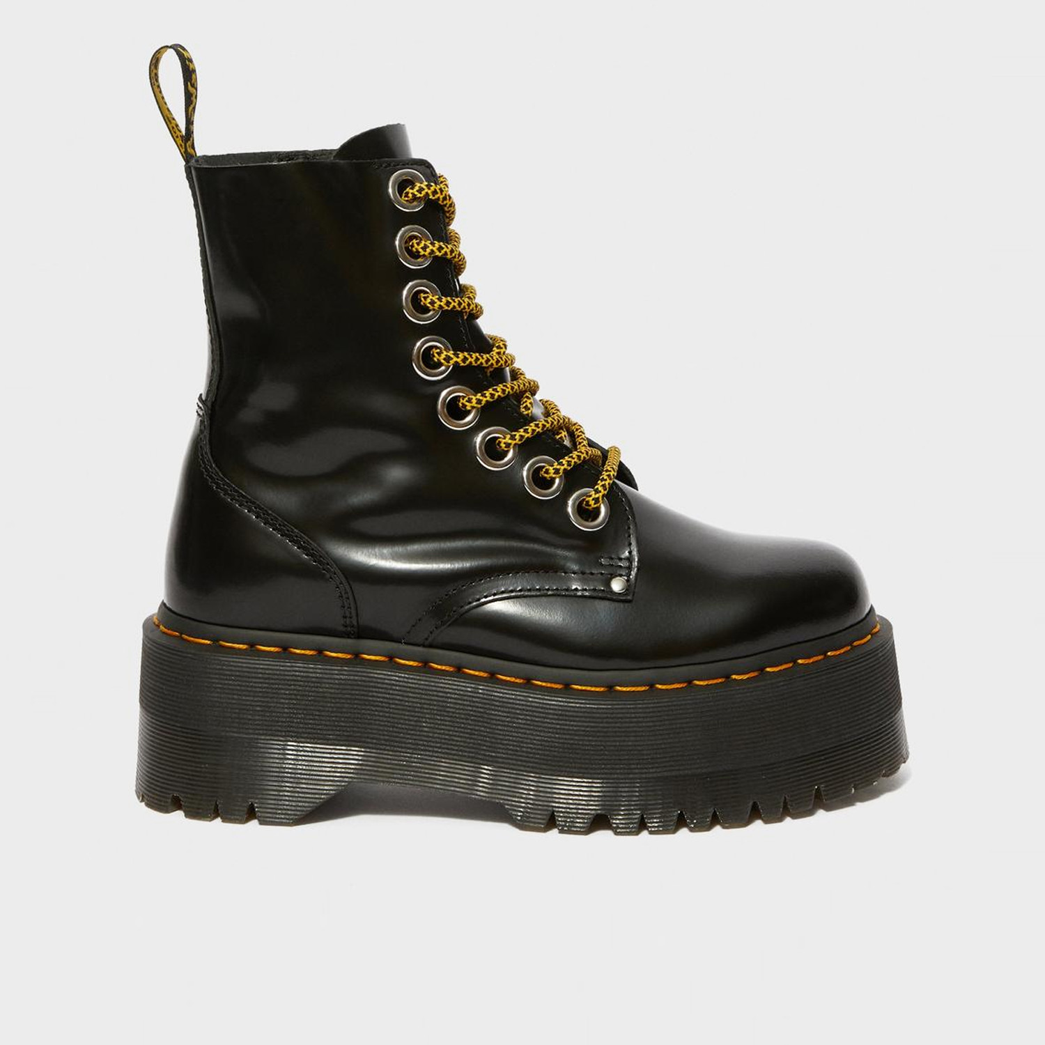 Dr.Martens Dr.Martens Jadon Max Wyoming Γυναικείες Μπότες (9000063773_1469)
