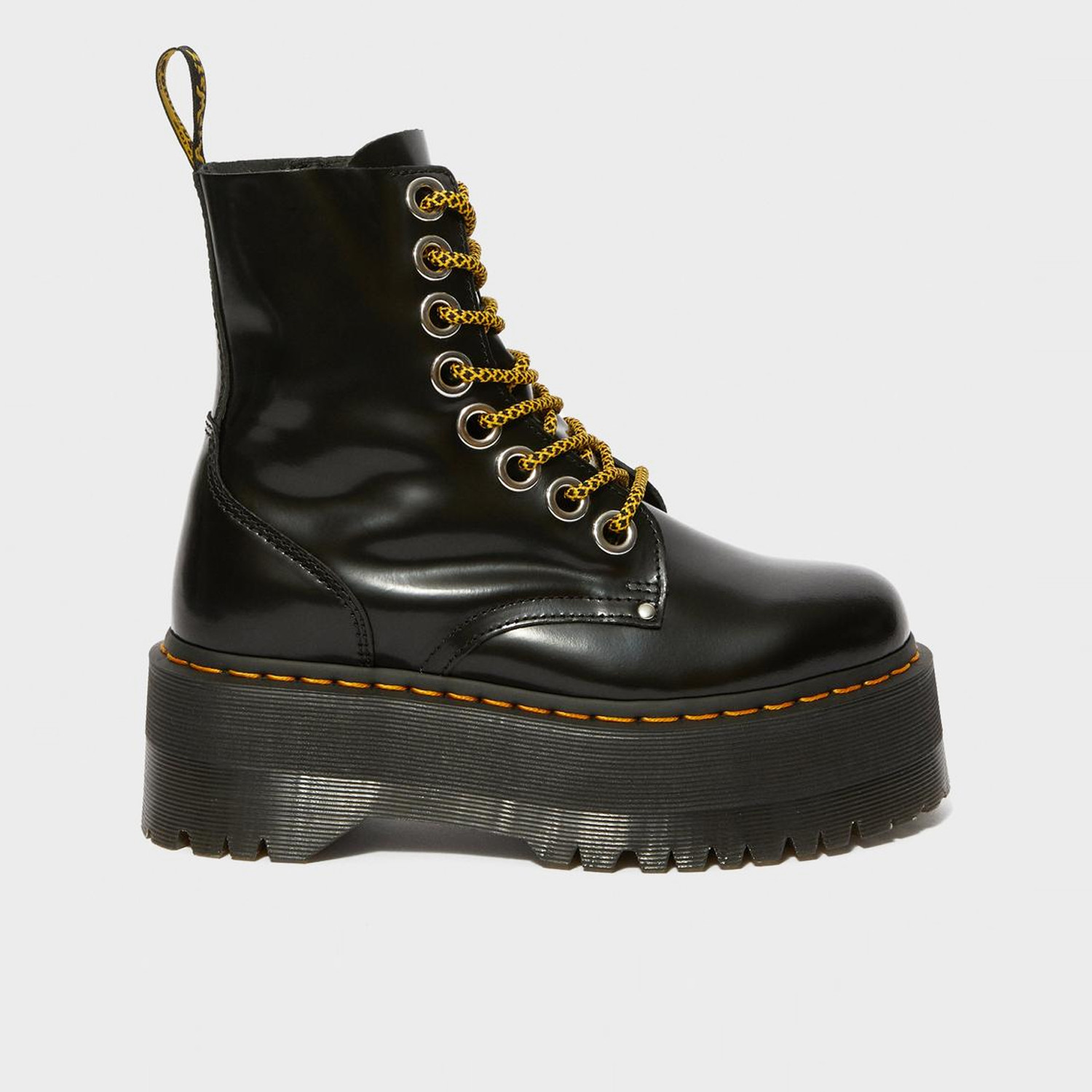 Dr.Martens Jadon Max Wyoming Γυναικείες Μπότες (9000063773_1469) Γυναικεία / Παπούτσια / Μποτάκια | Μπότες