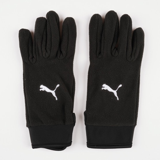 puma soccer field gloves