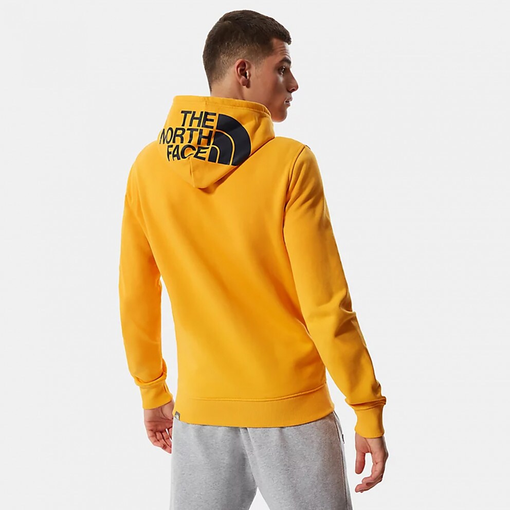 THE NORTH FACE M Seas Drew Peak Hd Summit Gold