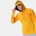 THE NORTH FACE M Seas Drew Peak Hd Summit Gold