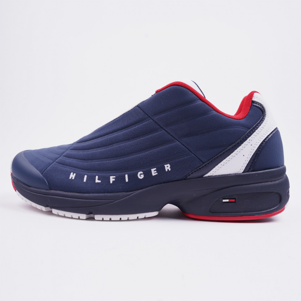tommy jeans heritage sneakers