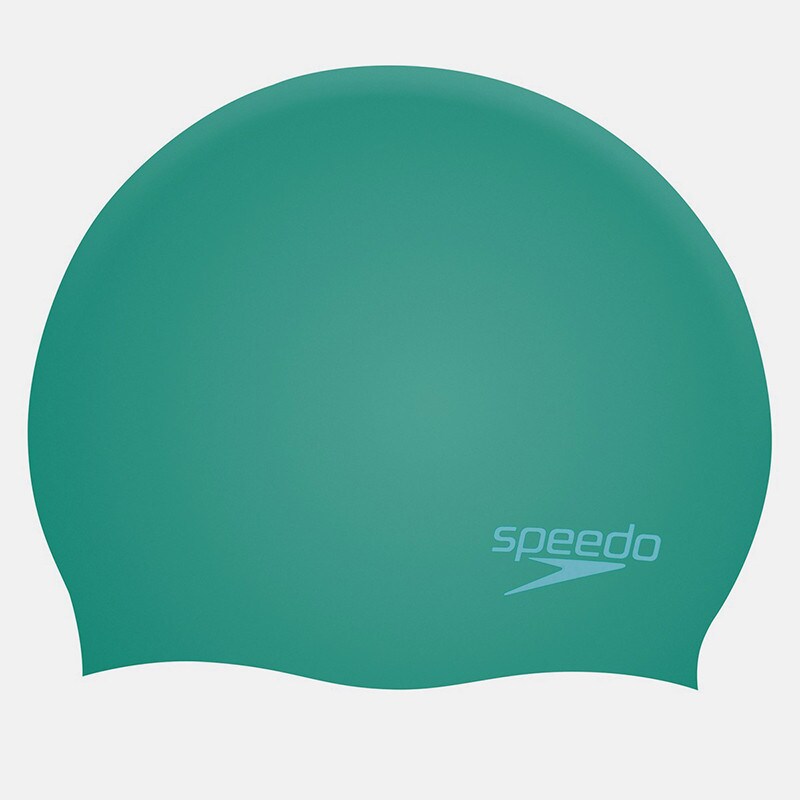 Speedo Plain Moulded Silicone Junior (9000066922_49538)