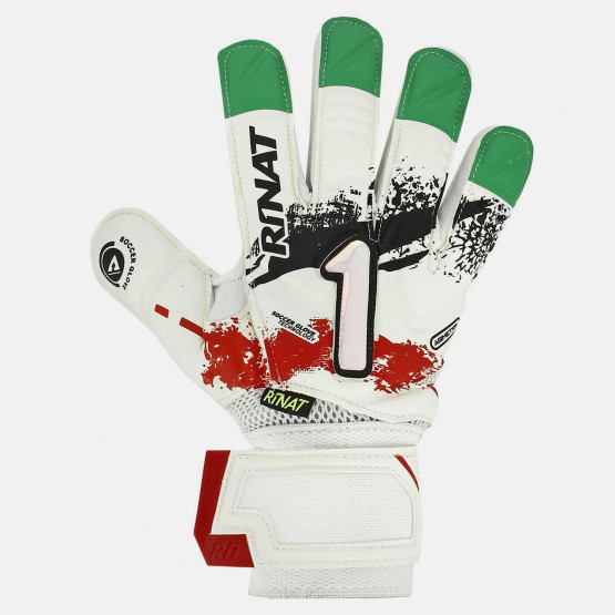 Rinat Asimetrik Prime Semi Παιδικά Γάντια Τερματοφύλακα