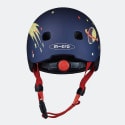 Micro PC Helmet Rocket Kids' Helmet