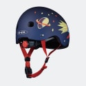 Micro PC Helmet Rocket Kids' Helmet