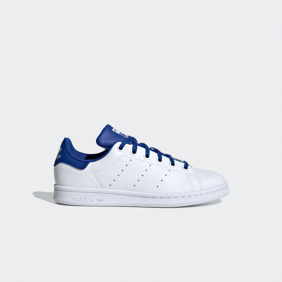 adidas stan smith kids shoes