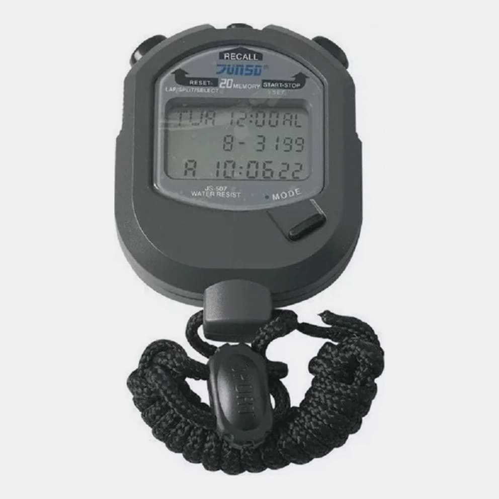 Amila Digital Chronometer
