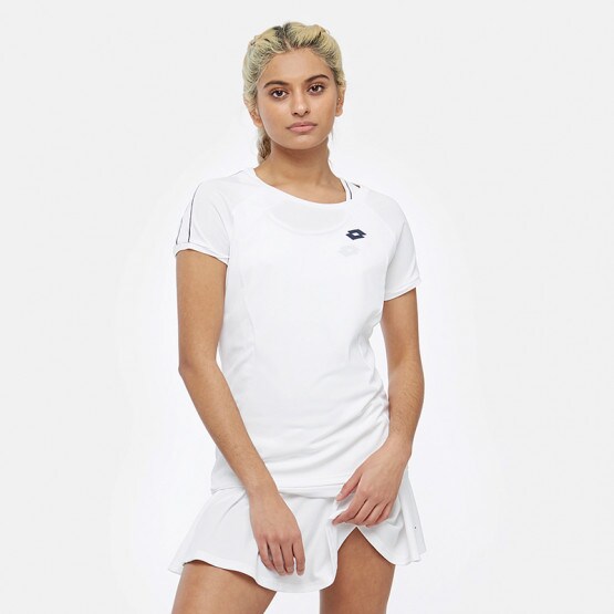 Lotto Squadra W Γυναικείο T-Shirt