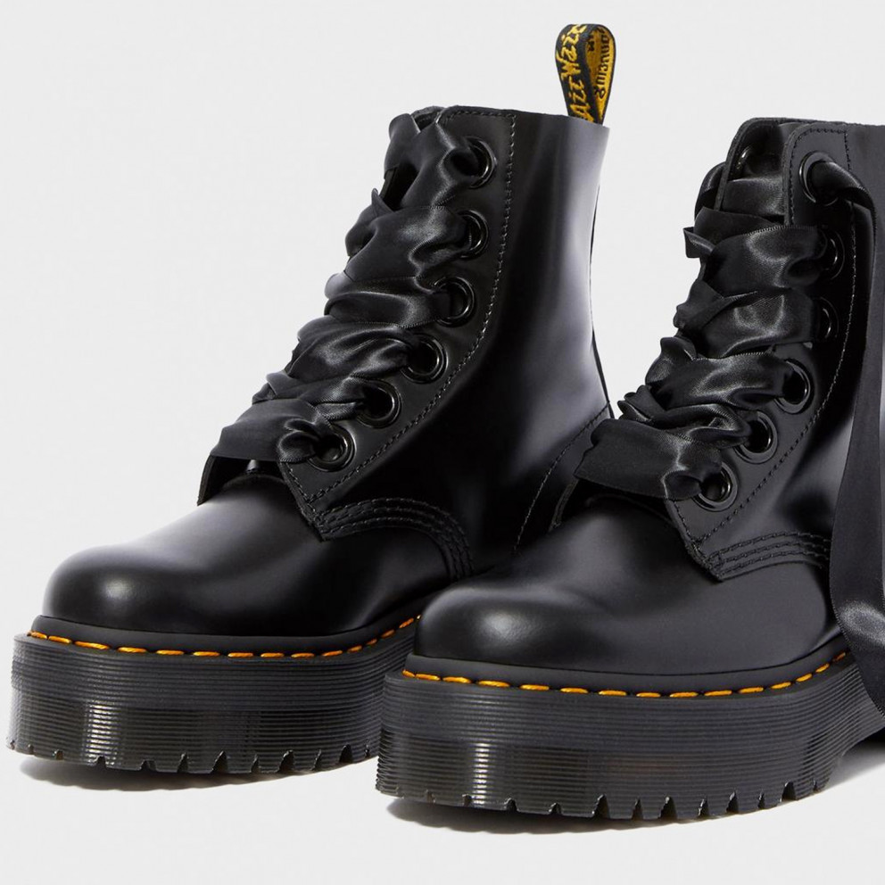 dr martens jadon vs molly