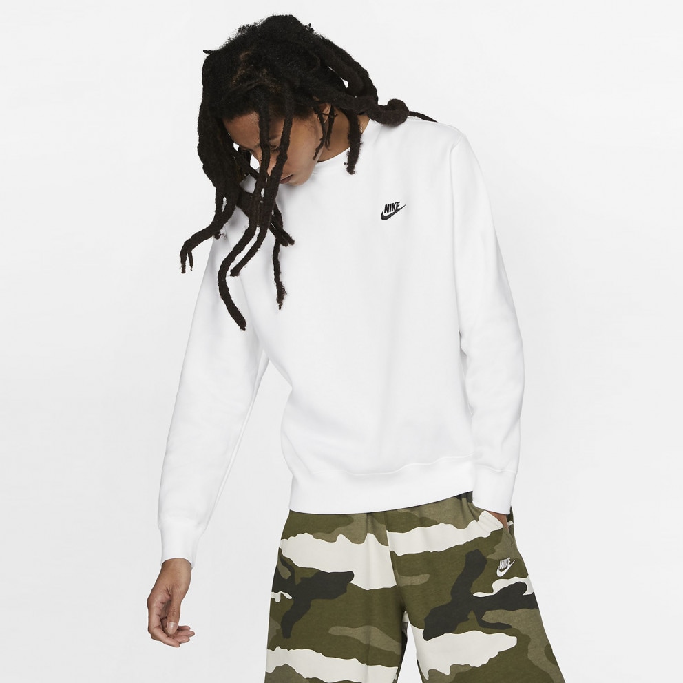 Nike Sportswear Club Men's Sweatshirt