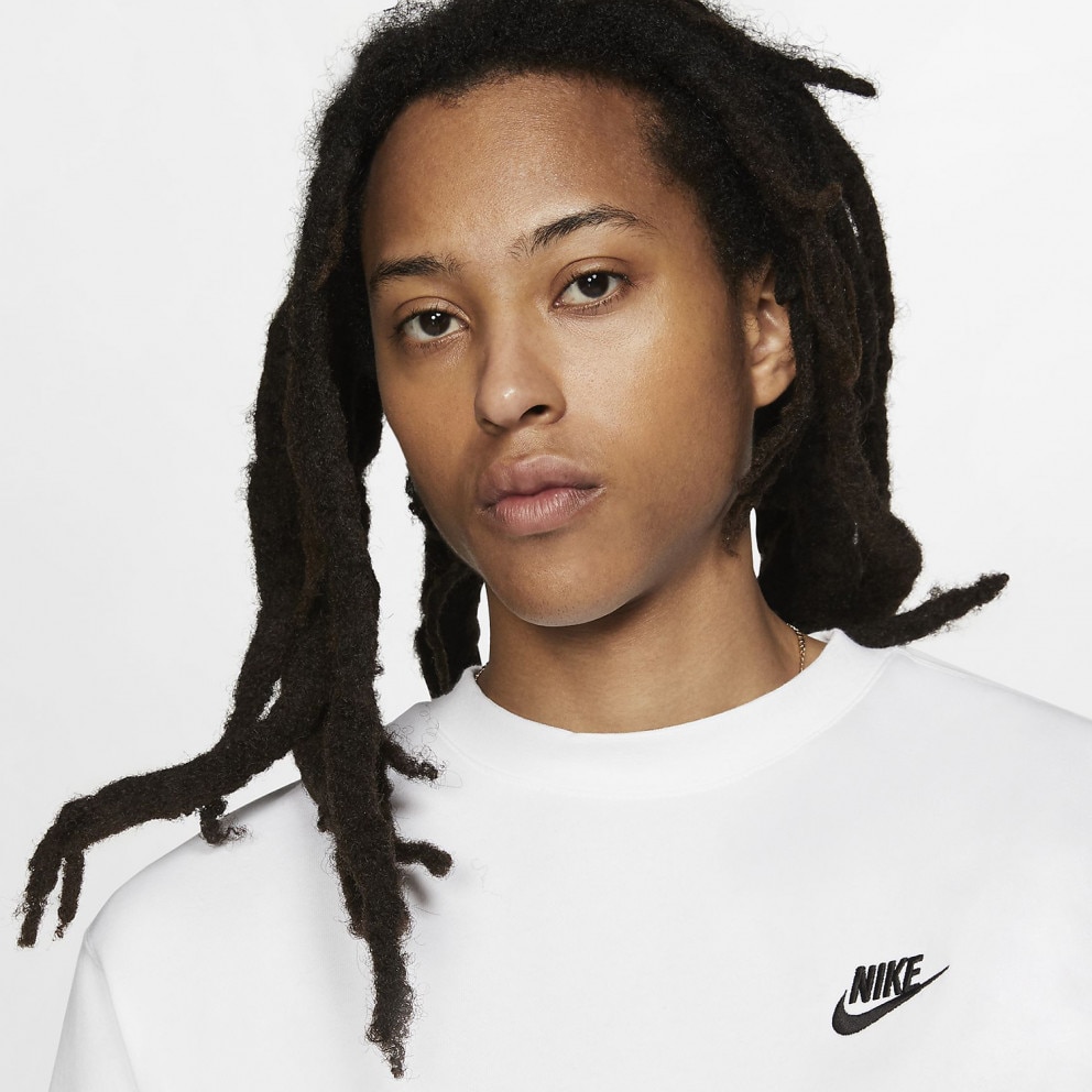 Nike Sportswear Club Men's Sweatshirt