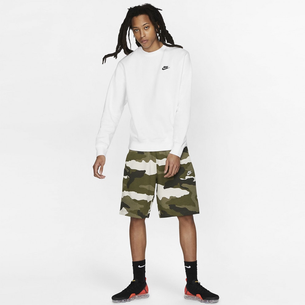 Nike Sportswear Club Men's Sweatshirt