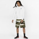 Nike Sportswear Club Men's Sweatshirt