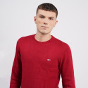 Tommy Jeans Light Blend Crew Men's Kintted Sweater