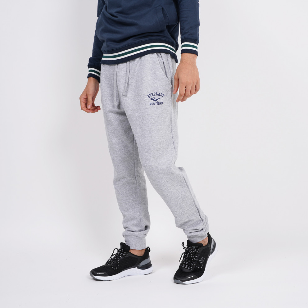 everlast boxing sweatpants