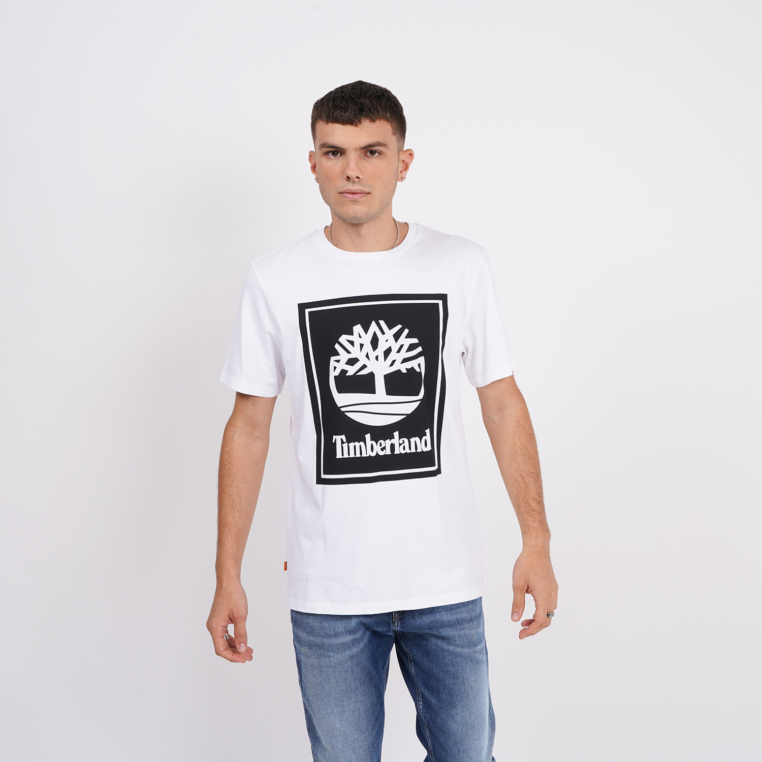 Timberland YC Core Ανδρικό T-Shirt (9000064767_6175) 90000647676175
