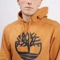 Timberland Core Tree Logo Ανδρική Μπλούζα με Κουκούλα Hoodie