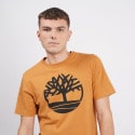 Timberland Kennebec River Brand Tree Ανδρικό T-Shirt