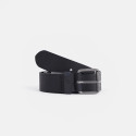 Timberland Leather Men's Belt