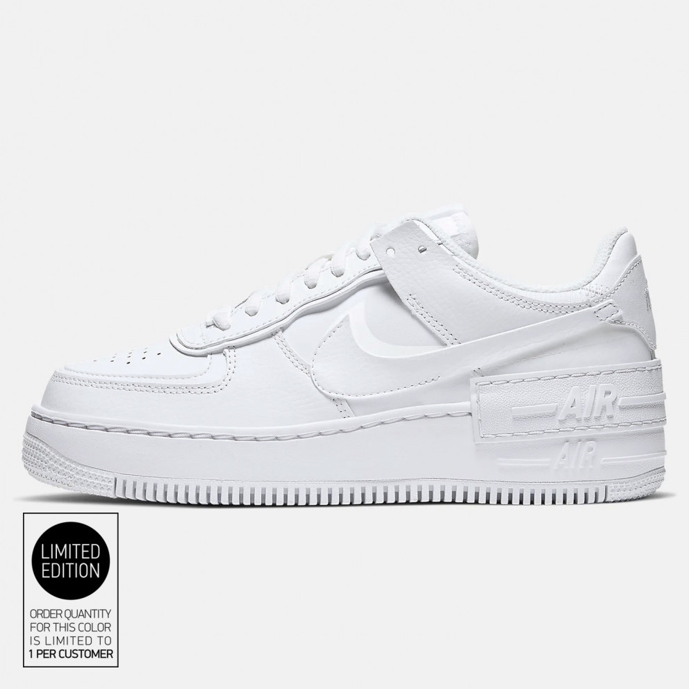 Nike Air Force 1 Shadow Ανδρικά Sneakers
