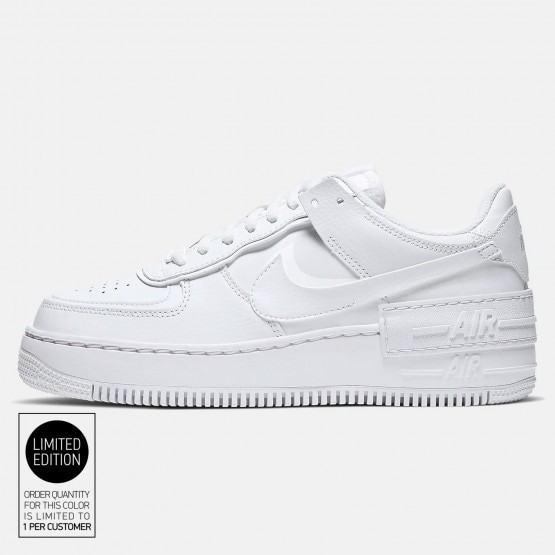 Nike Air Force 1 Shadow Ανδρικά Sneakers