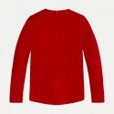 Tommy Jeans Script Kid's Long Sleeve Shirt