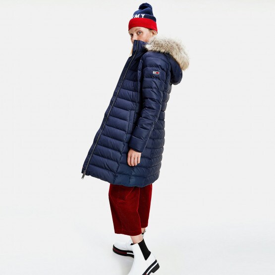 Tommy jeans discount essential hooded