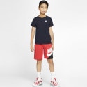 Nike Sportswear Futura Kids' T-Shirt