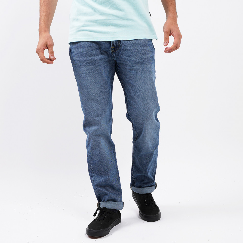 lee morton jeans