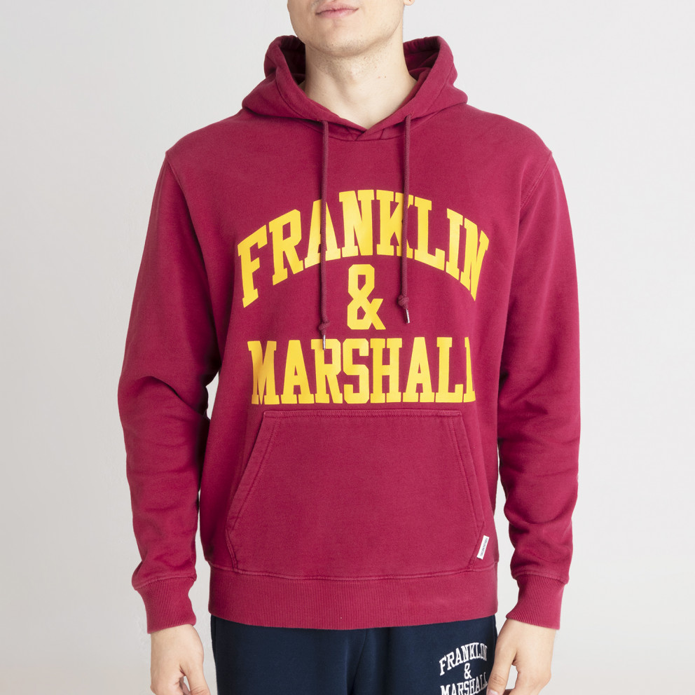 franklin and marshall hoodie