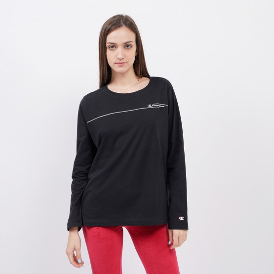 Champion Women's Crewneck T-Shirt