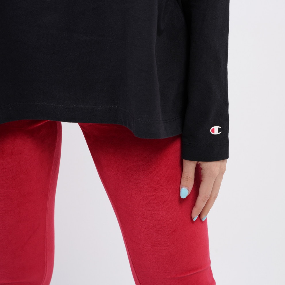 Champion Women's Crewneck T-Shirt