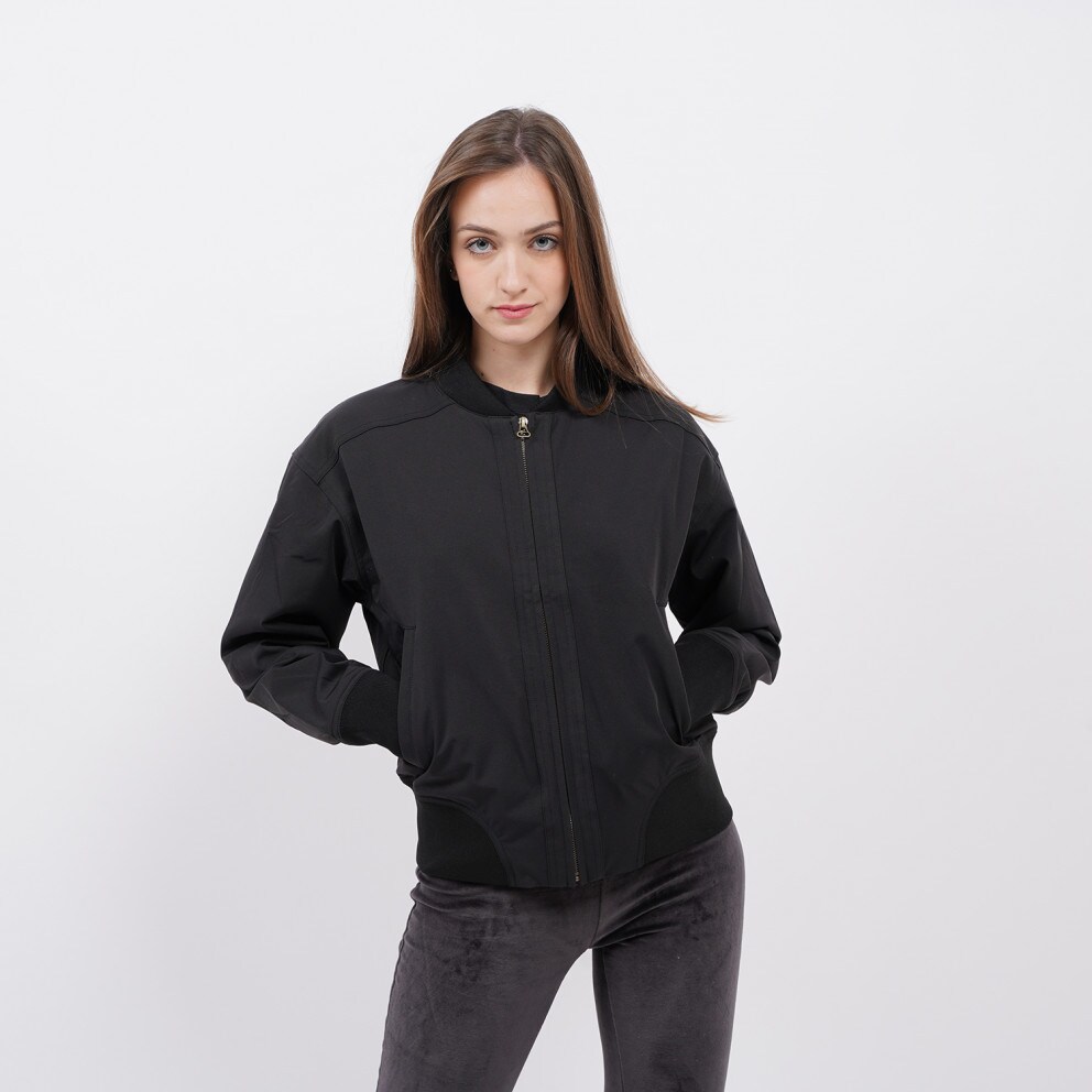 champion packable jacket women's