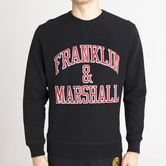 franklin and marshall sweatshirt