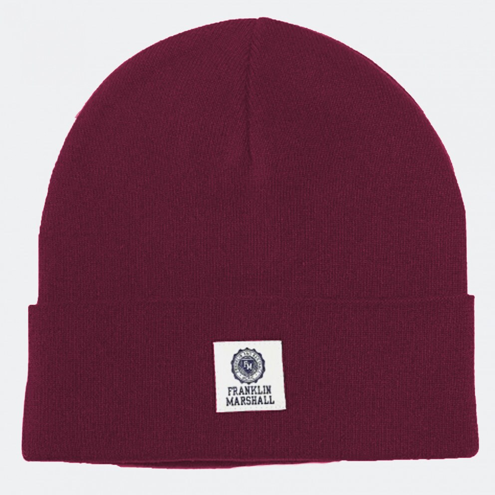 Franklin & Marshall Men's Beanie