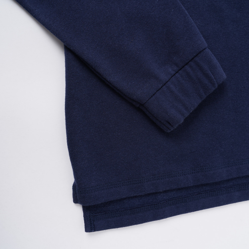 Champion Crewneck Kid's Long-Sleeve Shirt