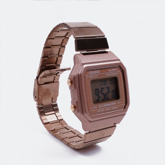 Casio Vintage Ρολόι Χειρός