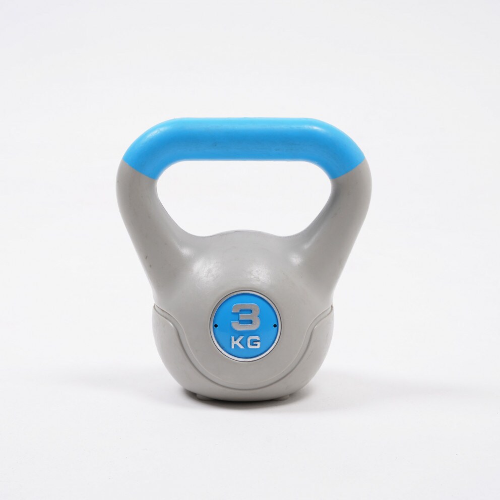 Amila Kettlebell 3kg