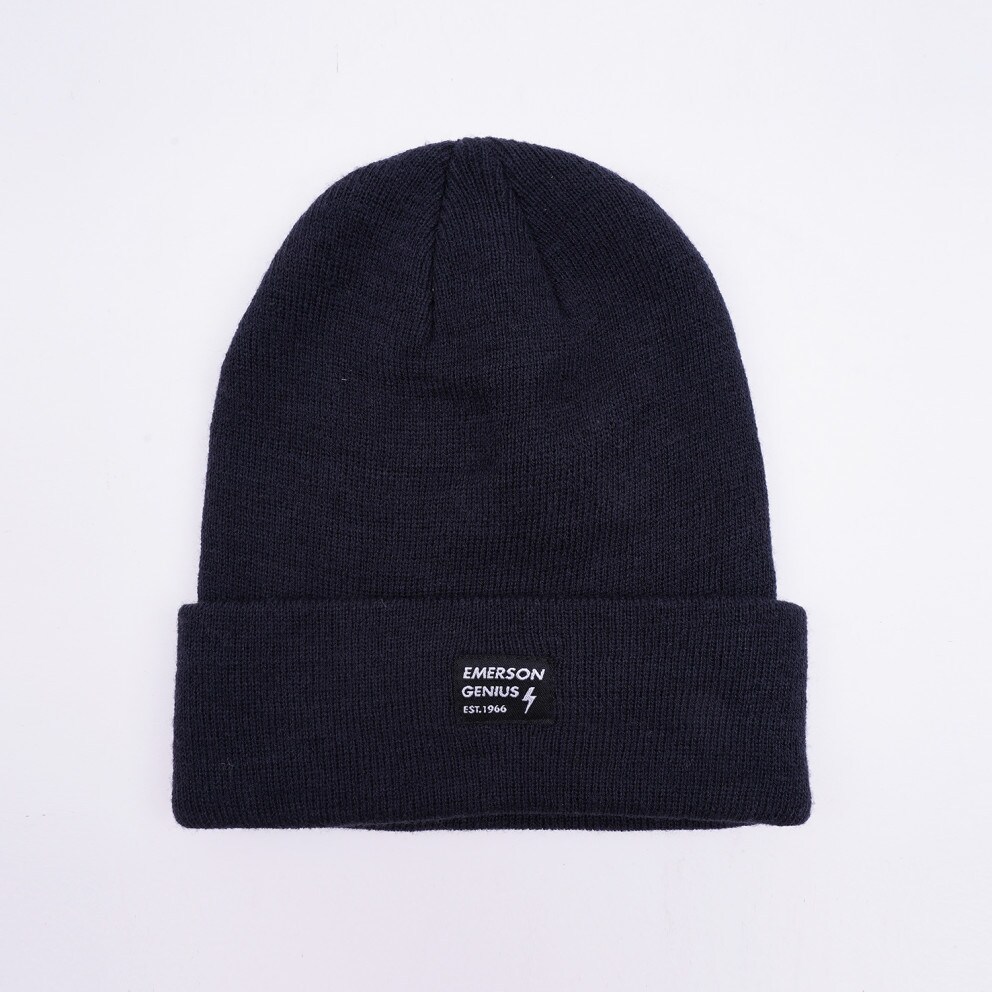 Emerson Unisex Beanie