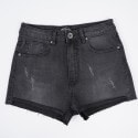 Emerson Stretch Denim Women's Shorts