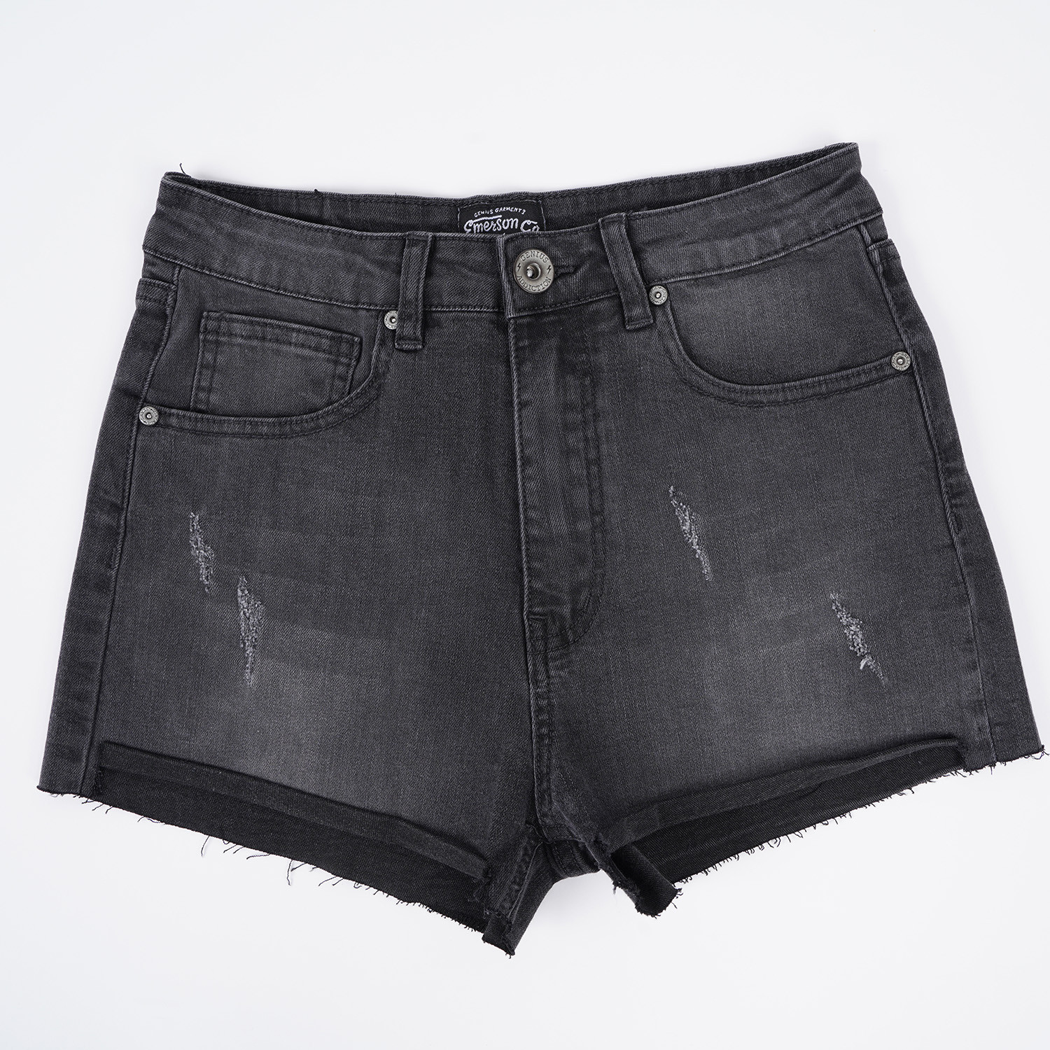 Emerson Stretch Denim Γυναικείο Σορτς (9000059926_48028)