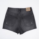 Emerson Stretch Denim Women's Shorts