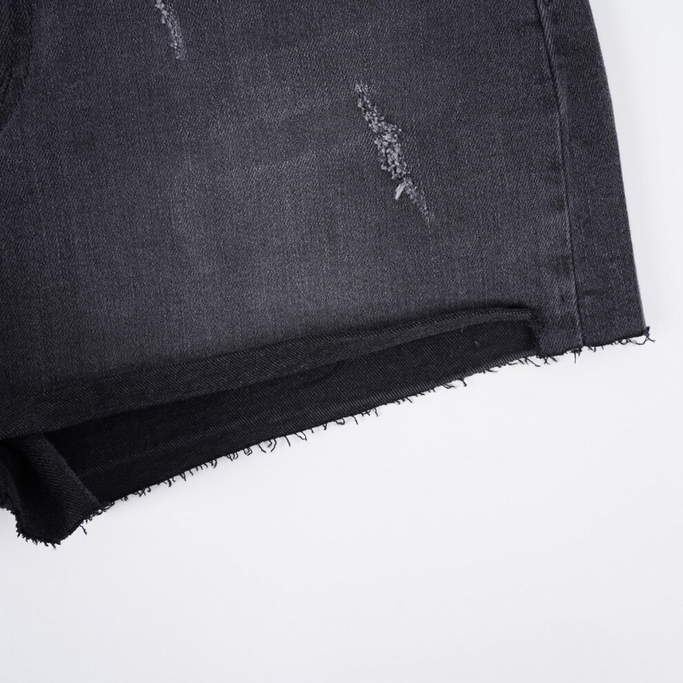 Emerson Stretch Denim Women's Shorts